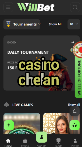 Casino Chelan - Best Washington State Casino-casino720p.ydblkf.net