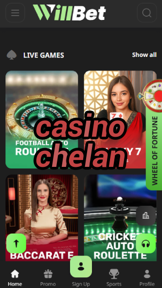 Casino Chelan - Best Washington State Casino-casino720p.ydblkf.net