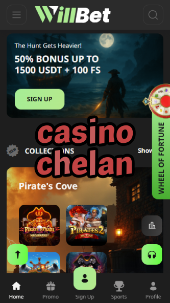 Casino Chelan - Best Washington State Casino-casino720p.ydblkf.net